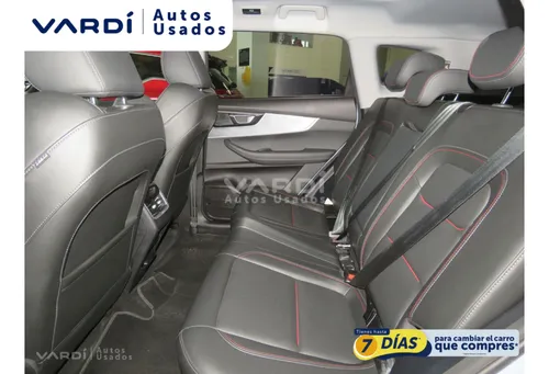 Chery TIGGO 7 MHEV Luxury