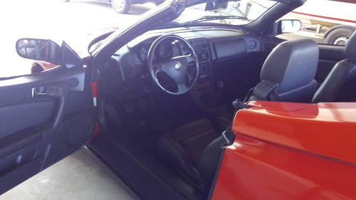 Alfa Romeo Spider 3.0