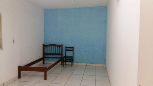 Chácara À Venda, 2400 M² Por R$ 1.200.000,00 - Praia Dos Namorados - Americana/sp - Ch0029