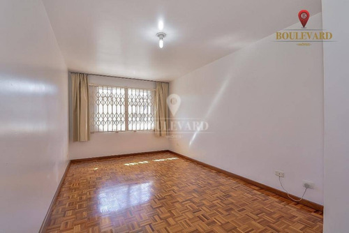 Imagem 15 de 26 de Sobrado Com 3 Dormitórios À Venda, 180 M² Por R$ 549.900,00 - Cajuru - Curitiba/pr - So0275