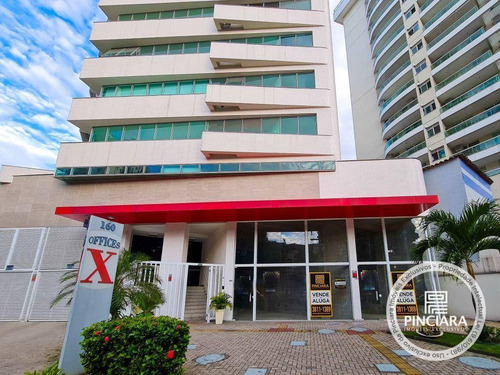 Loja, 55 M² - Venda Por R$ 990.000,00 Ou Aluguel Por R$ 3.000,00/mês - Santa Rosa - Niterói/rj - Lo0009