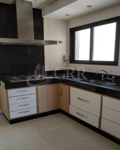 Imagem 8 de 30 de Aluga-se / Vende-se Apartamento Mobiliado E Decorado No Esplanada - São José Dos Campos - Ap00772 - 68157075