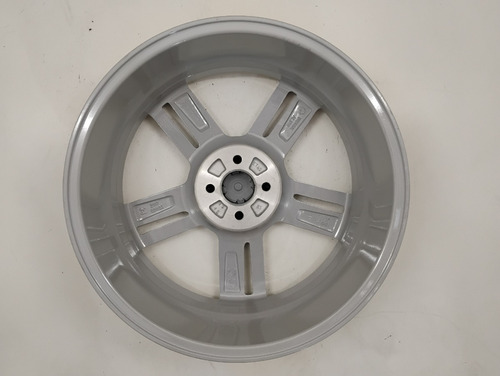 4 Rodas Aro 18 Fiat Brava Marea Tempra Tipo Elba Uno (6974) (Usado)