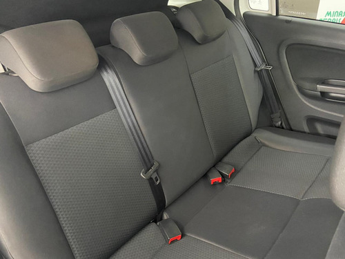 Volkswagen Gol Volkswagen Gol 1.6 (Flex)