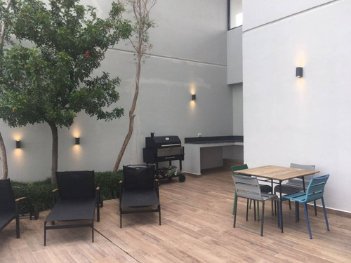 Imagen 23 de 23 de Departamento Nuevo En Colomos Providencia, Condominio Bosqalta