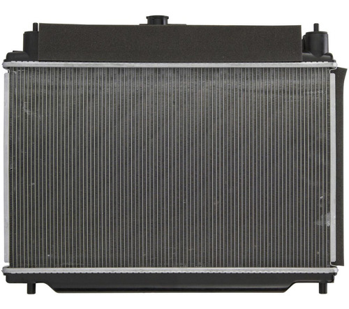 Radiador Mazda 2 2011 2012 2013 2014 L4 1.5 Lts Std
