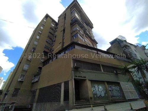 Imagen 1 de 23 de Mls#21-25934. Se Vende Apartamento En La Parroquia Altagracia A.a