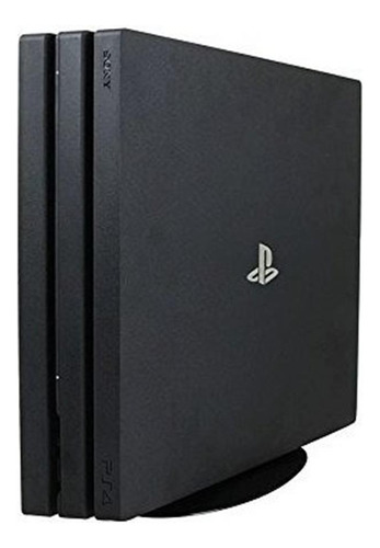 Soporte Vertical Para Ps4 Playstation 4 Slim Y Pro Console