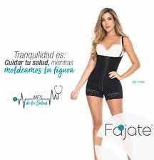 Fajas Cirugía Lipo Mela Abdominoplastia Dermolipectomia