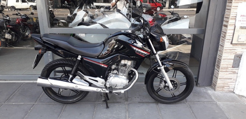 Honda New Titan 150 Cg Qr Financio Permuto Motors