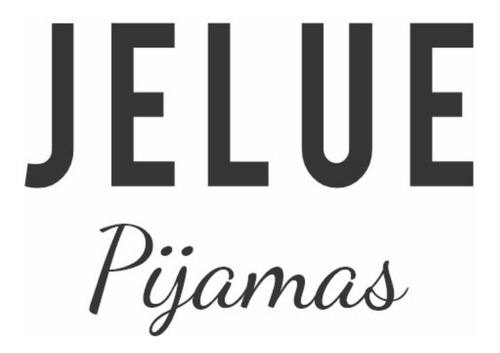 Imagen 4 de 4 de Remeron Alondra Manga Corta Jelue Camison Pijama Dama Verano