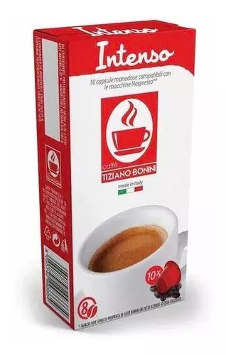 Cafetera Blanca Compatible Nespresso Dolce Gusto Febo - FEBO
