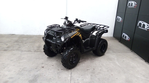 Imagen 3 de 15 de Kawasaki Brute Force 300