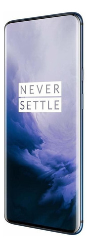 OnePlus 7 Pro Dual SIM 256 GB nebula blue 12 GB RAM