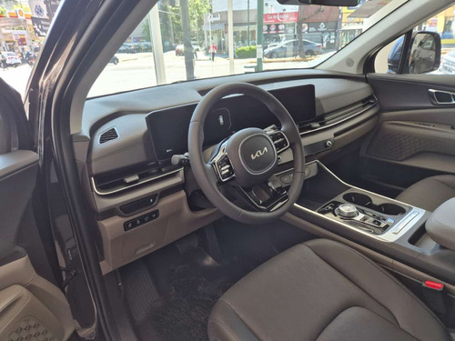 Kia Carnival 2.2 Crdi Premium