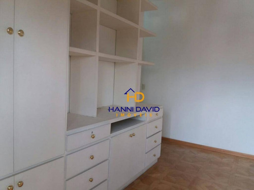 Imagem 21 de 30 de Excelente Apartamento A Venda Aclimação - 4 Dorms 4 Suites 4 Vagas - Ap1777