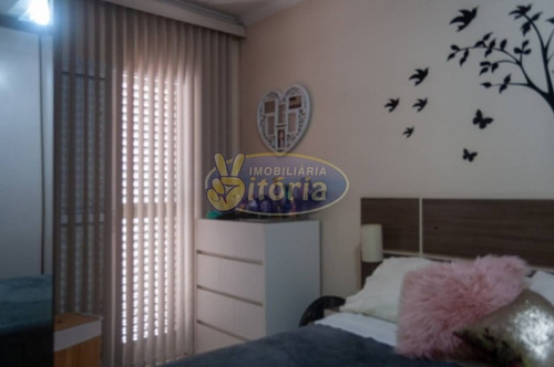 Imagem 13 de 28 de Sobrado A Venda No Bairro Vila Alpina - Sp - 11736