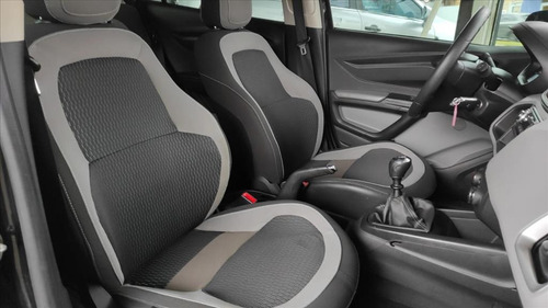 Imagem 8 de 13 de Onix 1.0 Mpfi Ls 8v Flex 4p Manual
