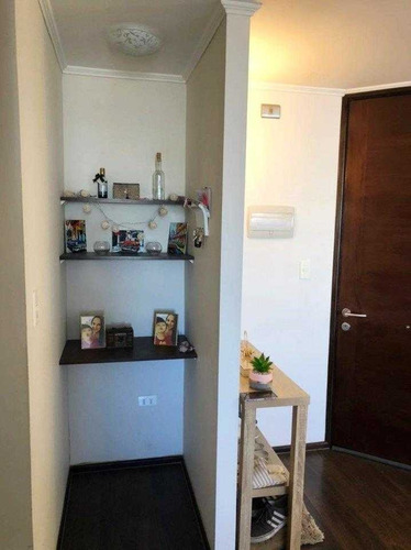 Se Vende Departamento 3d 2b Lomas San Sebastian, Concepción