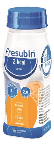 Fresubin 2kcal Drink X 12 Unidades