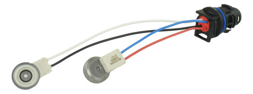 6 Bobinas Solenoide De Inyector Para Maxxforce 5 Navistar