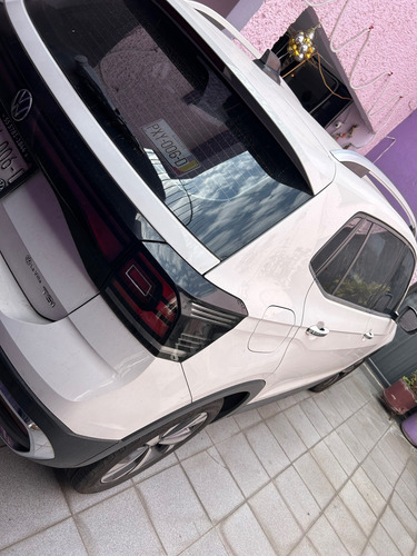 Volkswagen T-Cross 1.6 Comfortline At