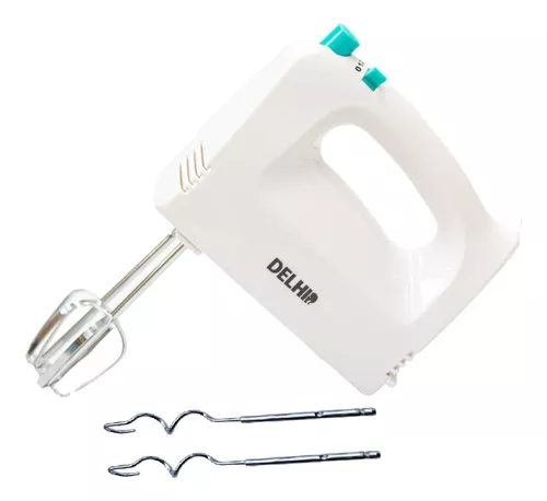 Batidora de mano Philips Daily Collection HR3700/05 blanca 220V - 240V