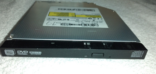 Unidad Lector Cd Y Dvd Para Lapto. Modelo Ts - L633