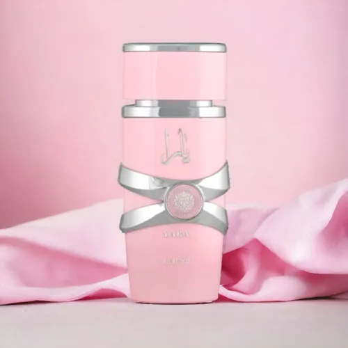 Perfume Yara By Lattafa Edp Para Mujer 100 Ml