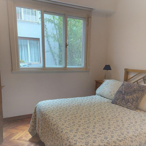 Imagen 6 de 11 de Departamento De 3 Ambientes En Venta En La Lucila Sobre Libertador