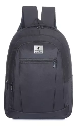 Mochila urbana unisex