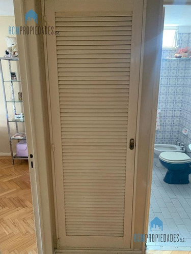 Imagen 19 de 28 de Venta Departamento 5 Ambientes Palermo Chico