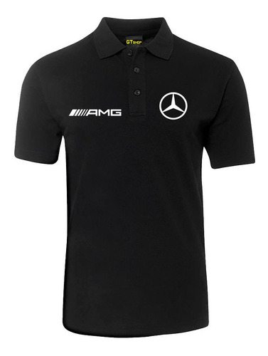 Chomba Mercedes Benz Amg Talle Especial 