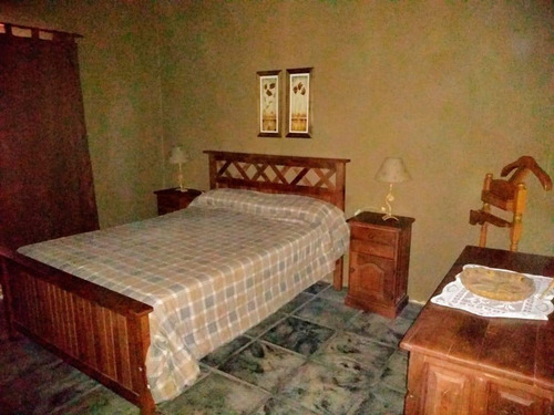 Venta Casa Quinta En Chivilcoy San Francisco