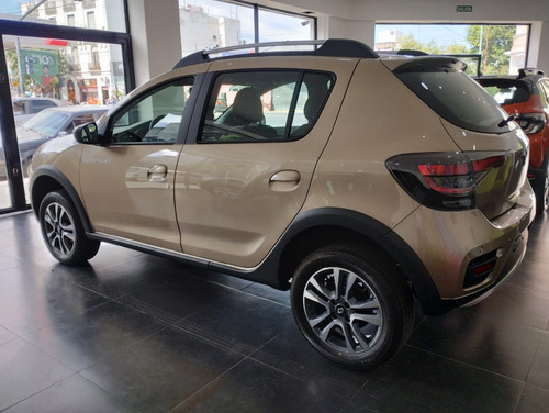 Renault Stepway 1.6 Intens Cvt