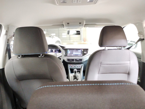 Volkswagen Nivus 1.0 Tsi 200 Trendline