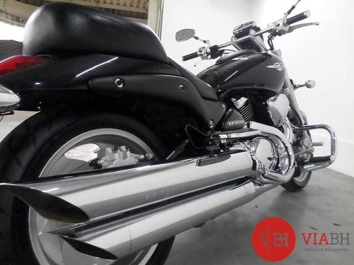 Suzuki Boulevard M1500