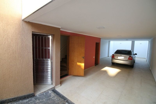 Sobrado - Ref: 6110