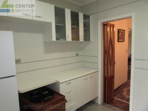 Imagem 12 de 15 de Apartamento - Vila Clementino - Ref: 239 - L-2370