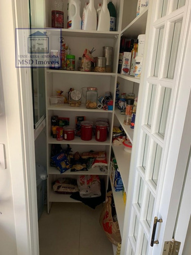 Imagem 6 de 19 de Apartamento A Venda No Bairro Jardim Maia Em Guarulhos - Sp. - 2924-1