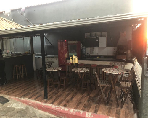 Imagem 7 de 19 de Imovel Comercial Em Esmeraldas - Pt00011 - 69571202