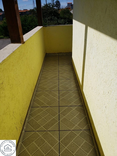 Imagem 2 de 5 de Imóvel Em Franco Da Rocha / Bairro Portal Das Alamedas / A 200 Metros Do Roldão Atacadista / 3 Casas No Terreno - 172 - 70262698