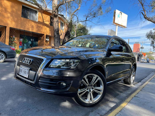 Audi Q5 2012 2.0 Elite S Tronic Quattro Dsg