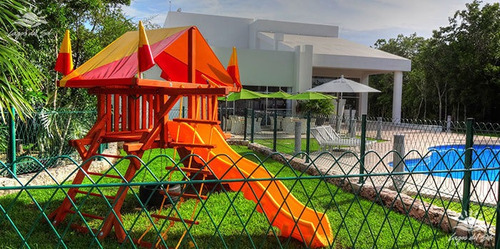 Imagen 13 de 25 de Casa Super Amplia En Lagos Del Sol Cancun
