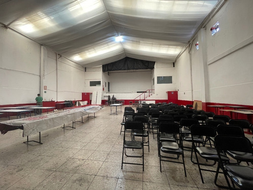 Venta Edificio En Romero Rubio