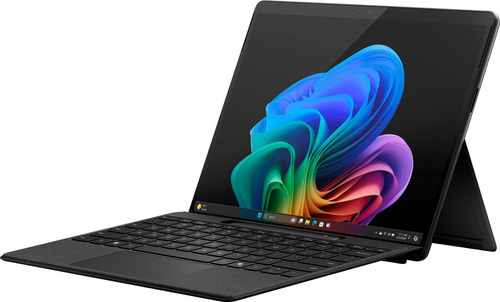 Microsoft Surface Pro Copilotpc X Plus - 16gb 512b - Negro