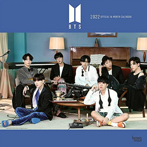 Bts 2022 Square