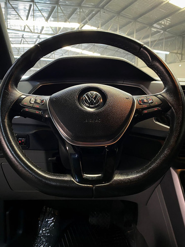Volkswagen T-Cross 1.6 Comfortline At