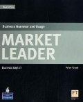 Market Leader Business Grammar And Usage (3rd.edition)