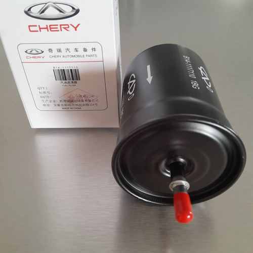 Filtro De Gasolina Original Chery